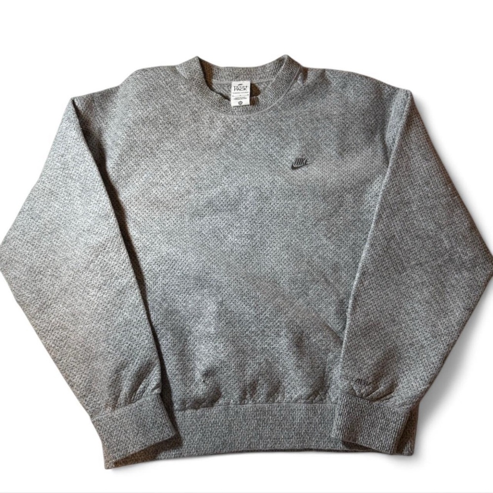 Nike Tech Pack Sweatshirt
